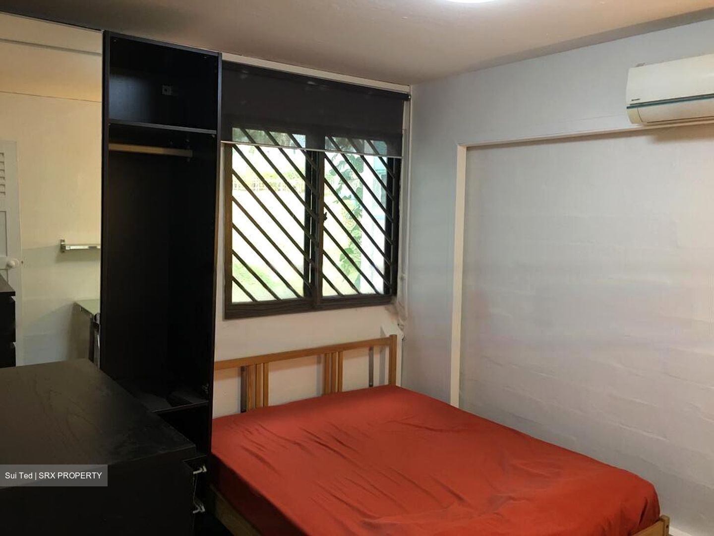 Blk 166 Stirling View (Queenstown), HDB 3 Rooms #479780991